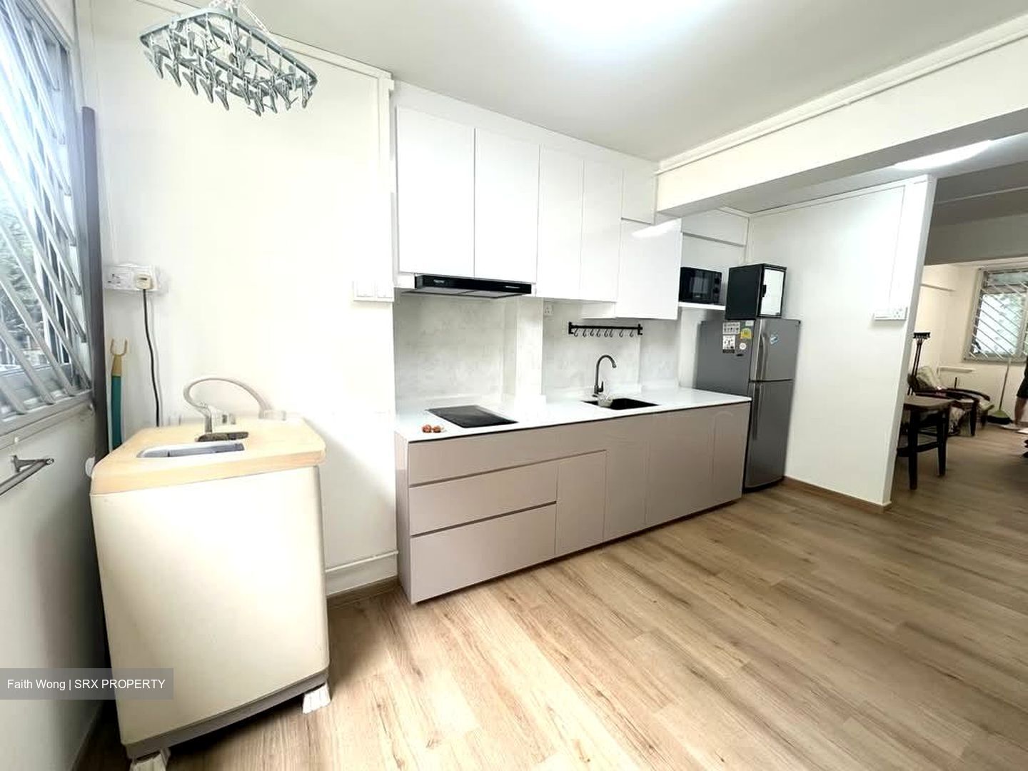 Blk 31 Holland Close (Queenstown), HDB 3 Rooms #557120111